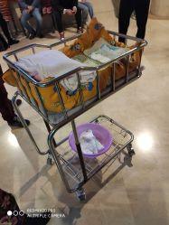 -沈阳市妇婴医院