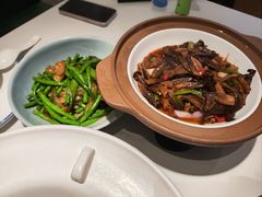 -东方红·湖南菜(金屿店)