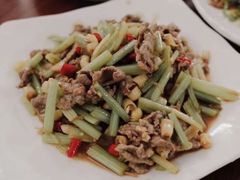 -湘里湘亲饭店(闸坡店)