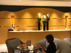 -上海静安昆仑大酒店