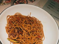 -半秋山西餐厅(襄阳万达店)