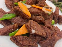 -四海回族饭店(湖西路老店)