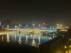 -相门城墙文化休闲景区