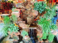 -汉唐守艺人·河北面馆(民心河店)