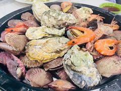 -巧克力渔家.小船海鲜家常菜(三浴场店)