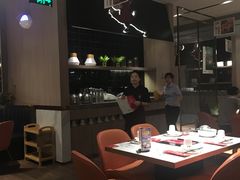 -大喜牛鲜牛肉火锅(世纪金源店)