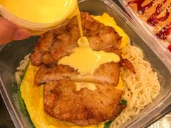 -孖记茶档·热腾茶餐(乐峰店)