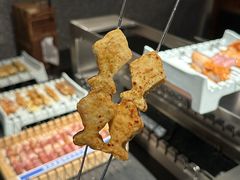 -很久以前羊肉串(朝阳路店)