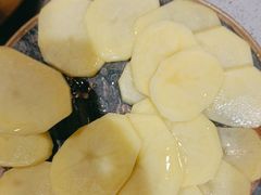 -妥妥烤肉料理(昙华林店)