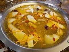 -云南邹记天麻火腿鸡(簇桥店)