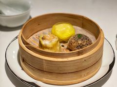 -伯衡55·吉品轩(乌鲁木齐南路店)