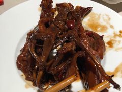 -海底捞火锅(上元大街店)