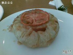 hof4-榖屋house of flour(张江首店)