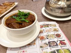 -聚彩居三和酒楼•老字号粤菜(南城店)
