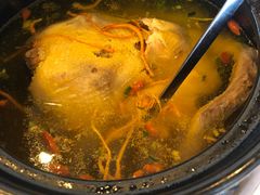 -一楼食业·美食人家