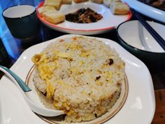 菌菇炒饭-云隐小厨·传统大理美食(复兴路店)