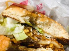 -麦当劳(容桂客运站得来速店)