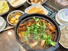 -川香煲(茅台路店)