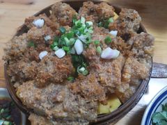 -人和水上飘(第一家店)