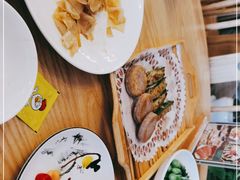 -德胜轩正宗顺德菜(宝安沙井会展中心店)