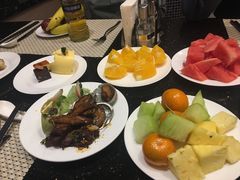 -绮梦西湖·云端餐厅(歌德店)