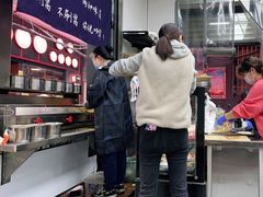 -清真·马峰烤肉(小学习北巷店)