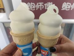 -DQ·蛋糕·冰淇淋(回龙观同成街)