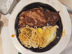 -豪客来牛排(海沧阿罗海店)