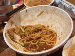 -北京老门框爆肚涮肉馆(凤城六路店)