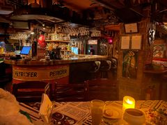 -流浪者复古西餐鸡尾酒吧(沈阳店)