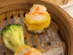 -酌宴府The China Club·广州万富希尔顿酒店(云城东路店)