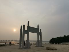-宝安西湾红树林湿地公园