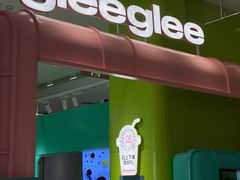 -gleeglee乐溢亦茶(合生汇店)