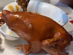 -好食上(喜盈门.范城店)