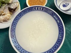 -桂园白粥·潮汕老味道