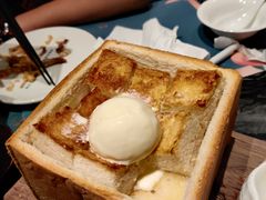 -大树餐厅(益田假日店)