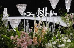 -天邑国际酒店·宴会厅