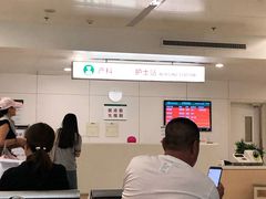 -北京协和医院(东单院区)