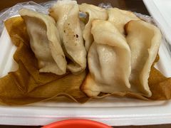 -锅贴大王南翔小笼(临沂二村店)