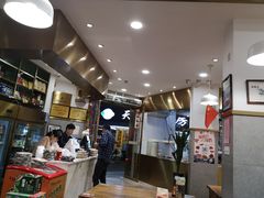 -杨爱珍大排档(龙游店)