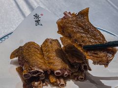 -粤匠·澳门点心粤菜海鲜(澳门半岛店)