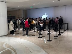 -Apple零售店(深圳益田假日广场店)