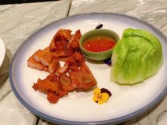 -萬國春·中菜馆(颐和公馆店)