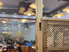 -下梅人家土菜馆(历史文化餐厅度假区店)