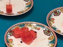 -巴依老爷新疆美食(望京小街店)