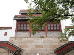 -须弥福寿之庙