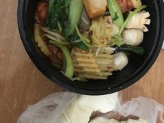 -拌陛河山抚顺麻辣拌(总店)