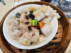 -唐苑酒家·岭南粤菜名店(太古仓店)