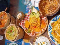 -泰妃殿(武汉首店)