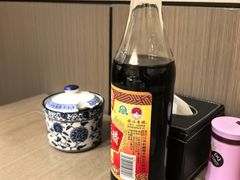 -河沿肉饼Beijing Pie(锡拉胡同店)
